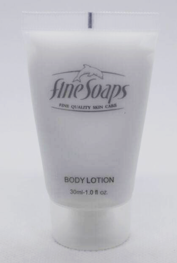 Body Lotion 30ml (50 pcs)